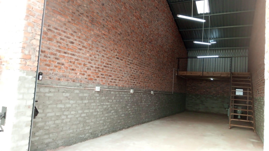 Commercial Property for Sale in Mossel Bay Rural Western Cape